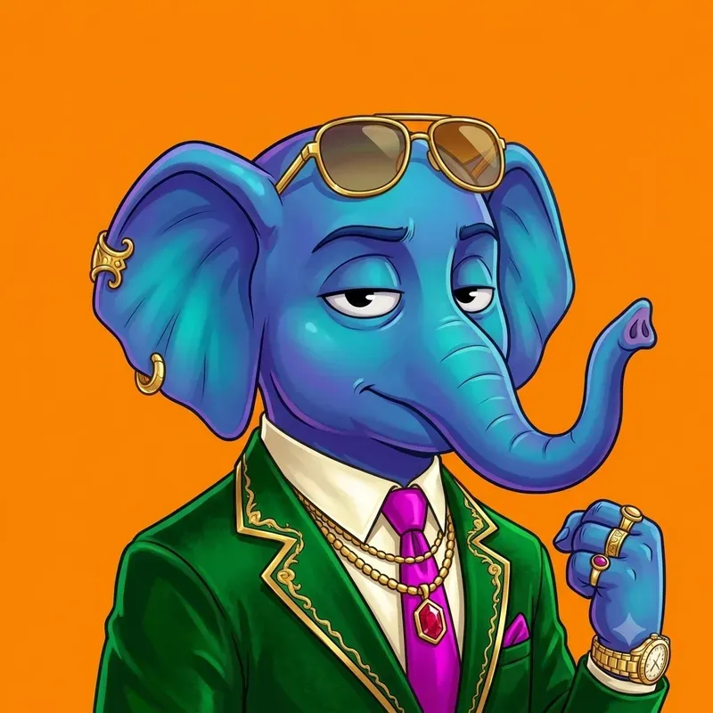 The Signature Animal Avatars