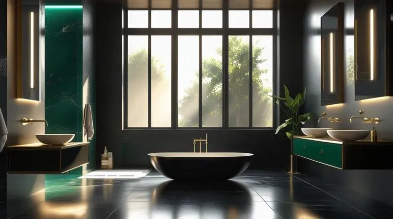 Ultrahd Luxury Interior Renders