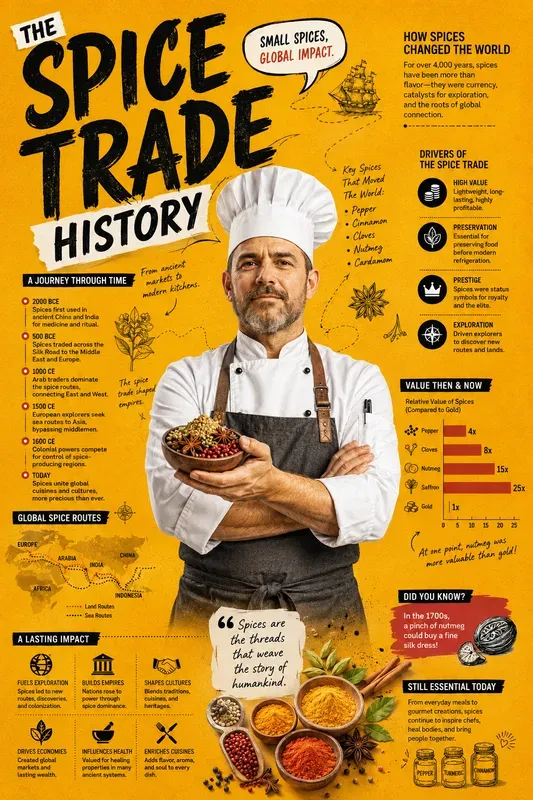 Editorial Character Info Poster Designs