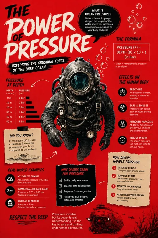 Editorial Character Info Poster Designs