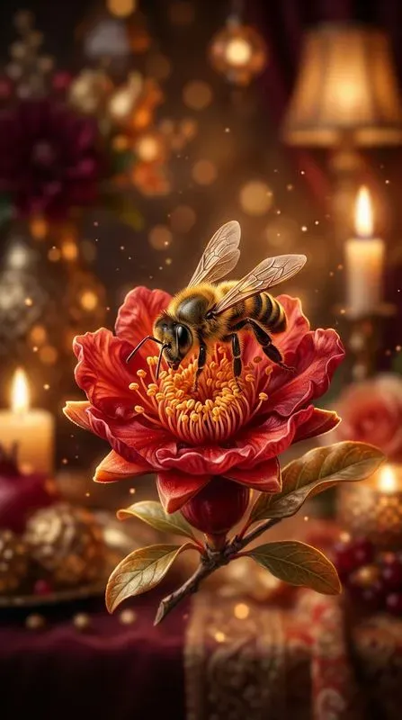 Rosh Hashanah Art Prints