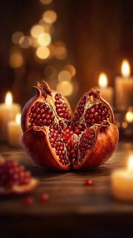 Rosh Hashanah Art Prints