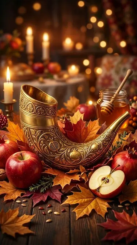 Rosh Hashanah Art Prints
