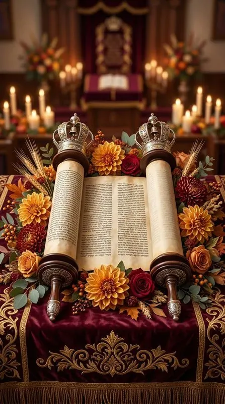 Rosh Hashanah Art Prints