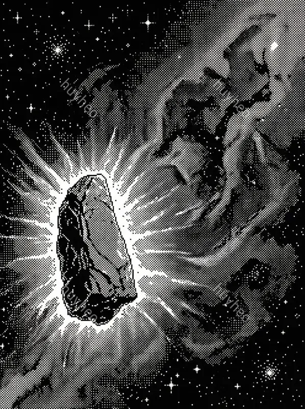 1bit Retro Scifi Pixel Art Packs