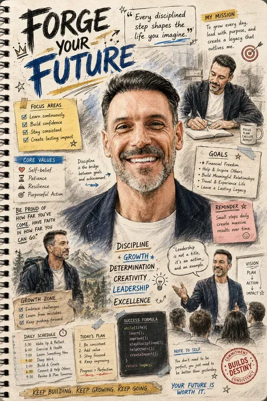 Inspiresketch Lifestyle Posters