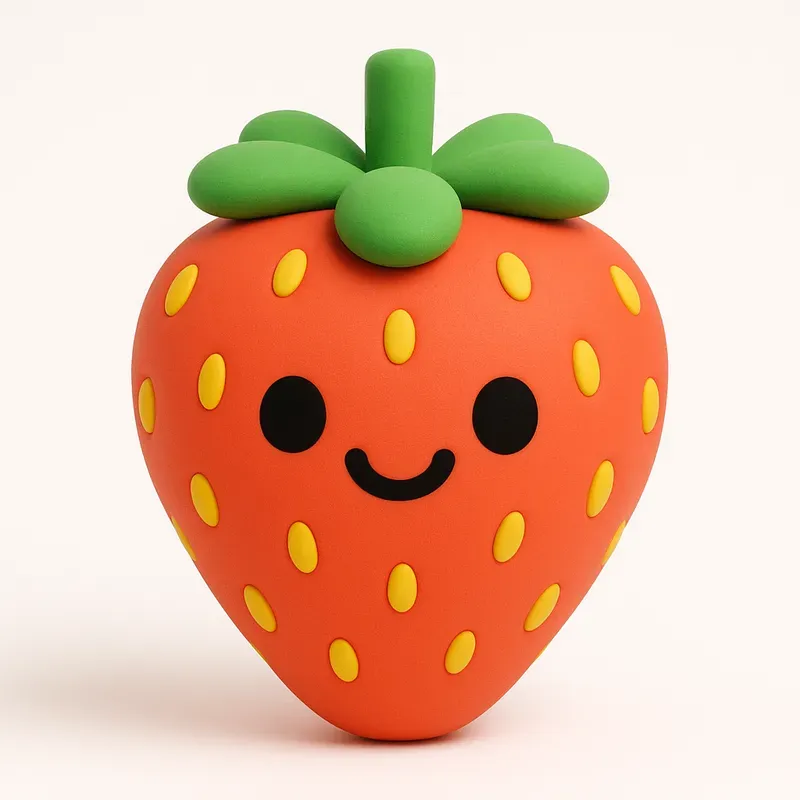 3D Toca Boca Style Object Creators