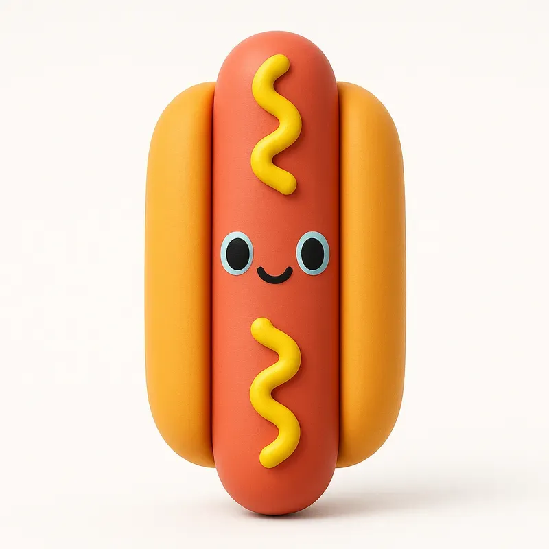 3D Toca Boca Style Object Creators