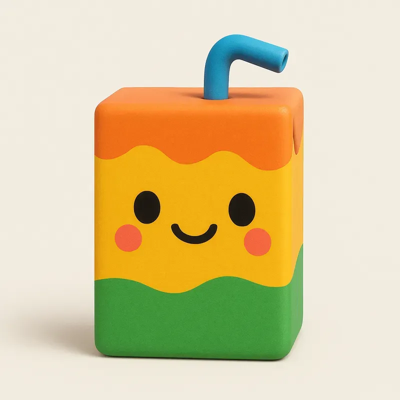 3D Toca Boca Style Object Creators