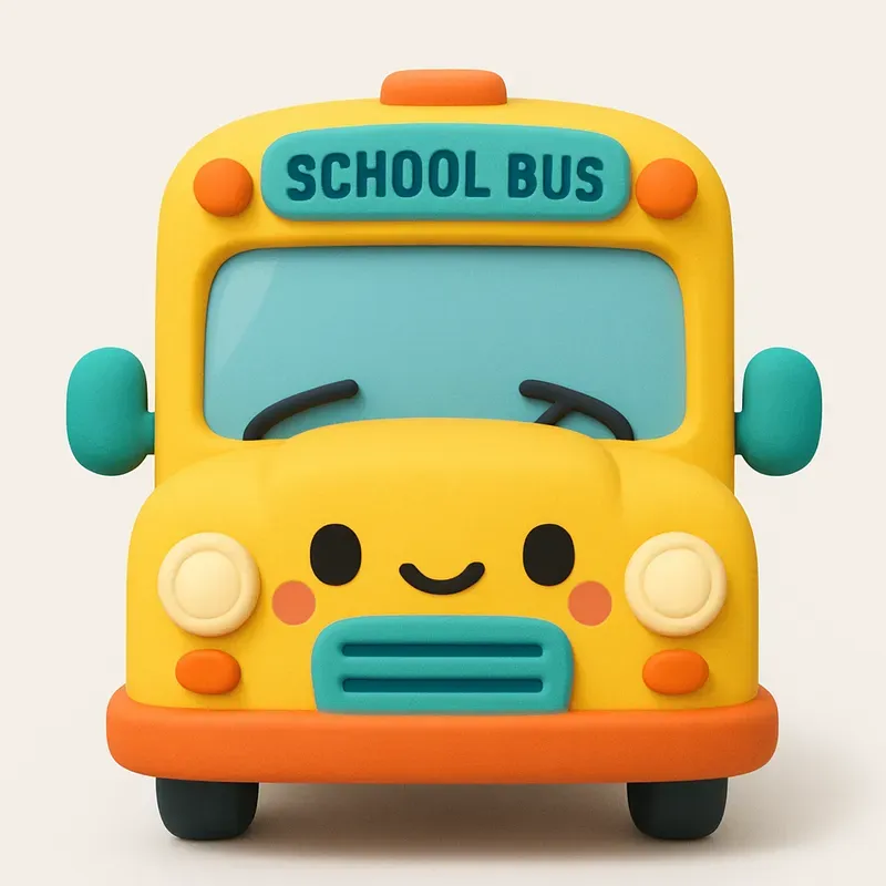 3D Toca Boca Style Object Creators