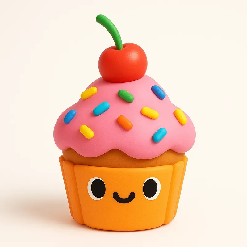 3D Toca Boca Style Object Creators