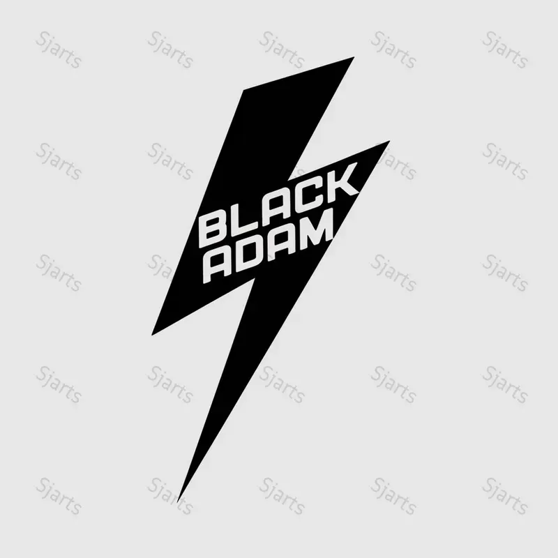 Typographic Villain Face Logos