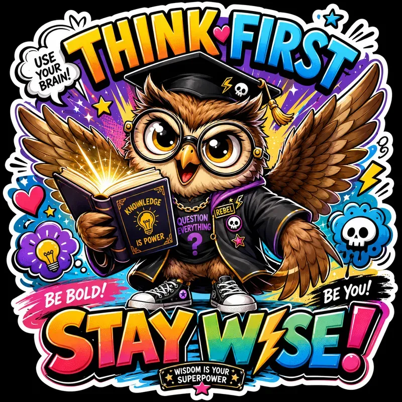 Cute Mascot Sticker Bundle Packs