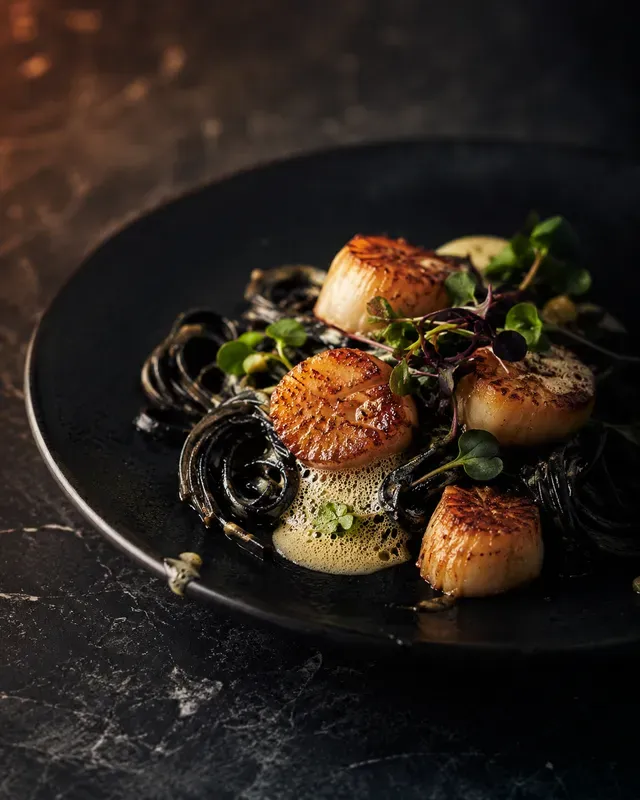 Food Photography Pro Editorial Lights