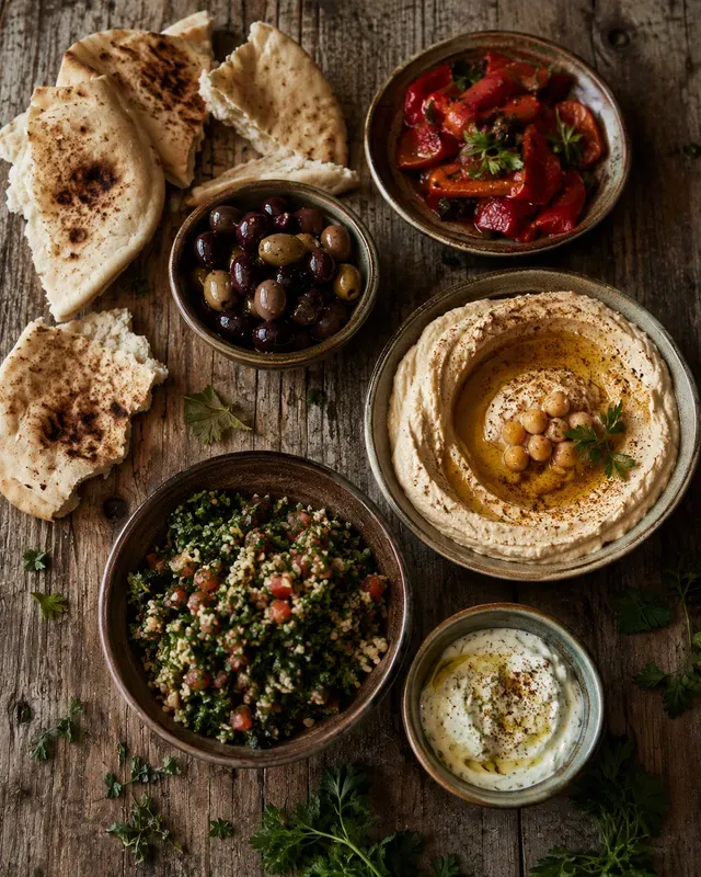 Food Photography Pro Editorial Lights