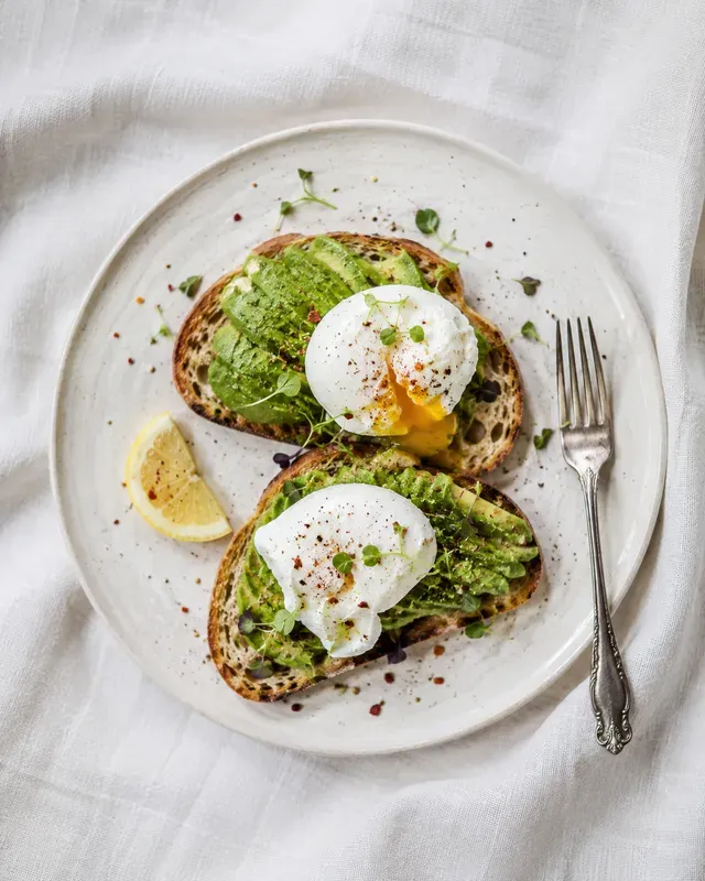 Food Photography Pro Editorial Lights