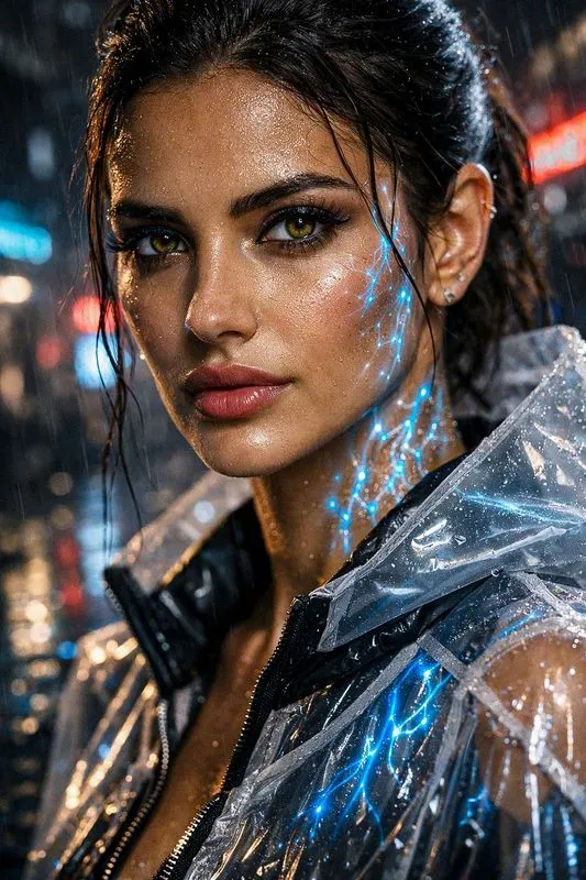 Legendary Ultrarealistic Cinematic Mixes