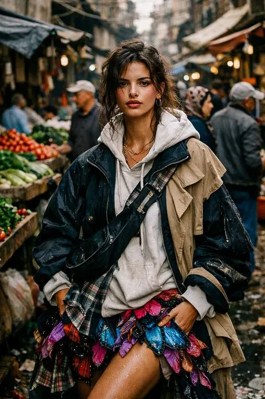 Legendary Ultrarealistic Cinematic Mixes