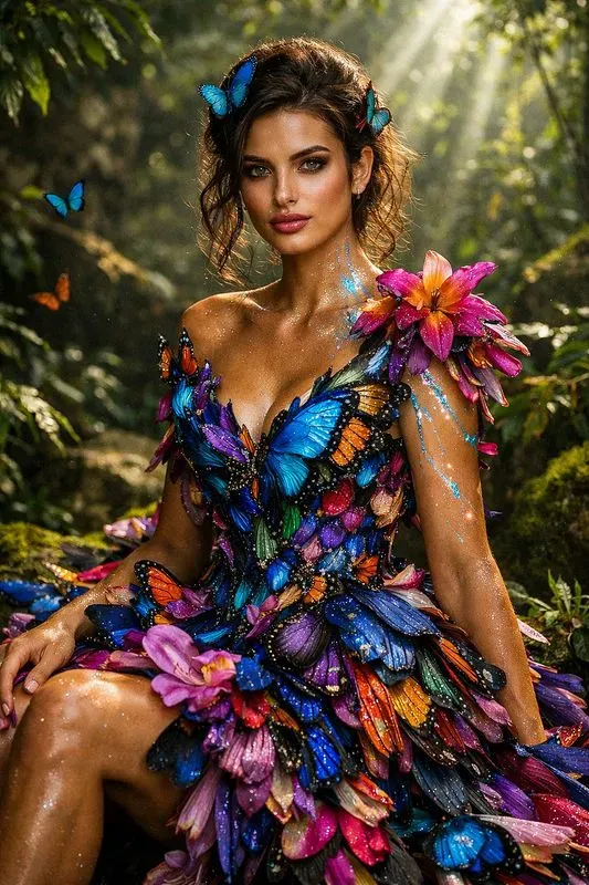 Legendary Ultrarealistic Cinematic Mixes