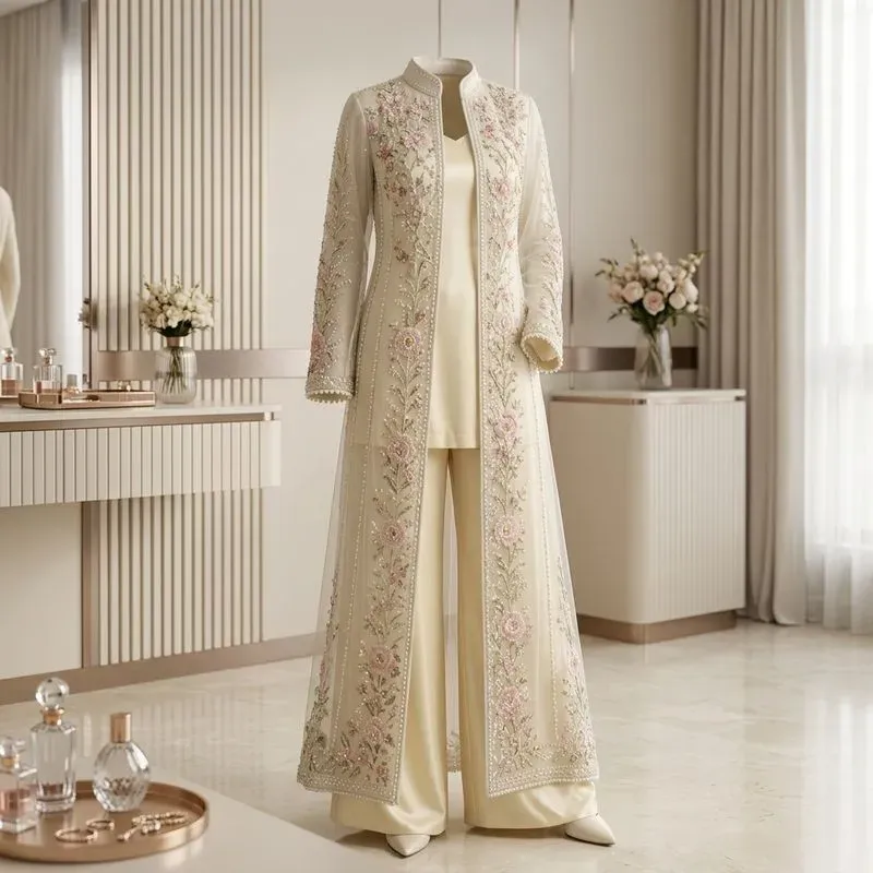Ghost Mannequin Photos From Any Outfits