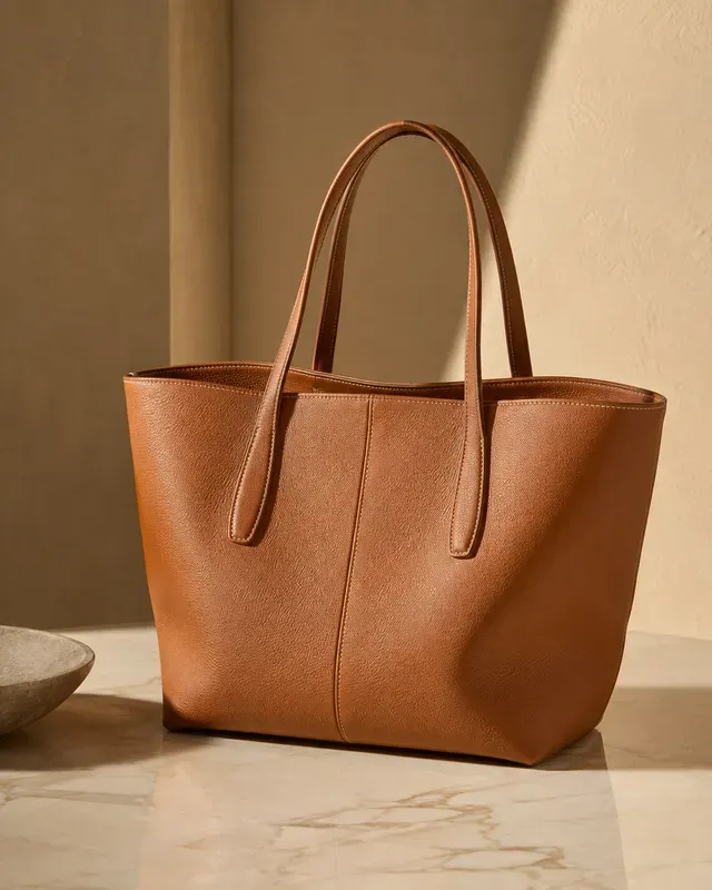 Luxury Handbag Ecommerce Photo Gens