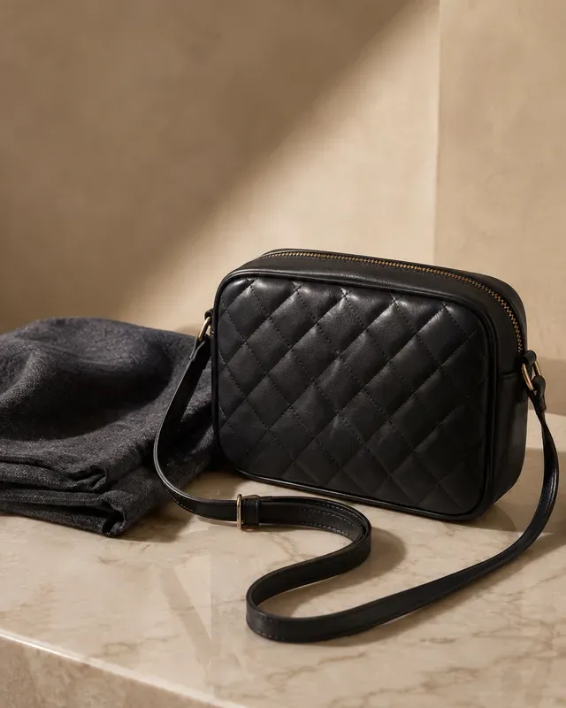 Luxury Handbag Ecommerce Photo Gens
