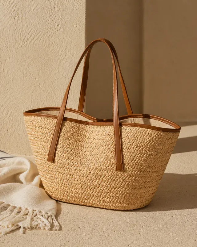 Luxury Handbag Ecommerce Photo Gens