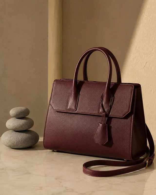 Luxury Handbag Ecommerce Photo Gens