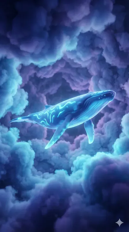 Premium 3D Cloud Dreamscape Wallpapers