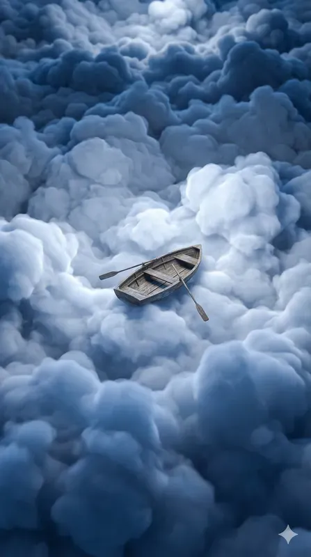 Premium 3D Cloud Dreamscape Wallpapers