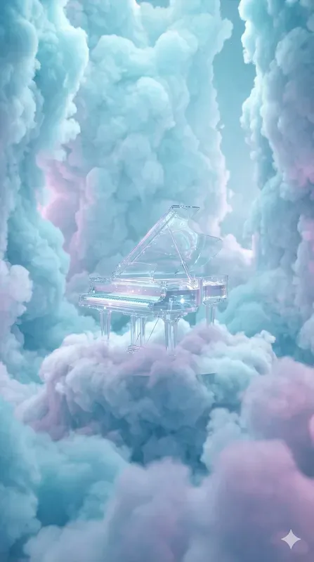 Premium 3D Cloud Dreamscape Wallpapers