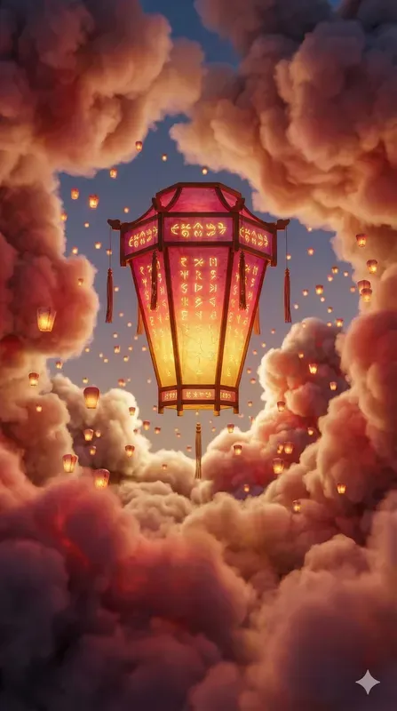 Premium 3D Cloud Dreamscape Wallpapers