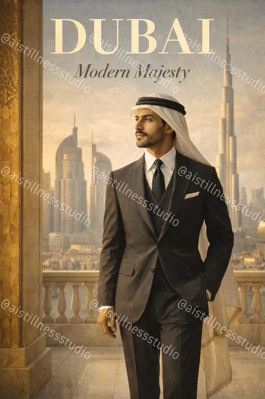 Luxury Global Travel Editorial Covers
