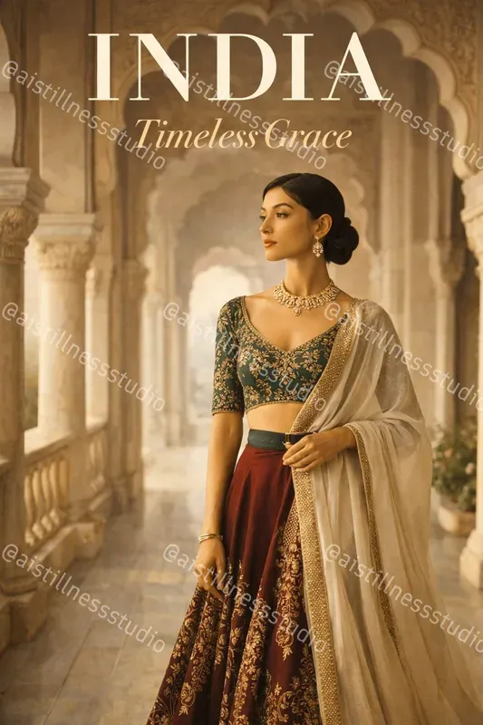 Luxury Global Travel Editorial Covers