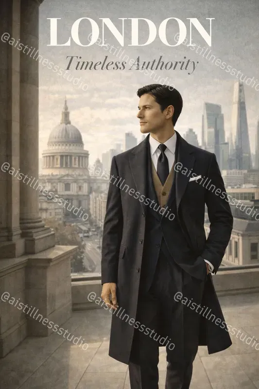 Luxury Global Travel Editorial Covers