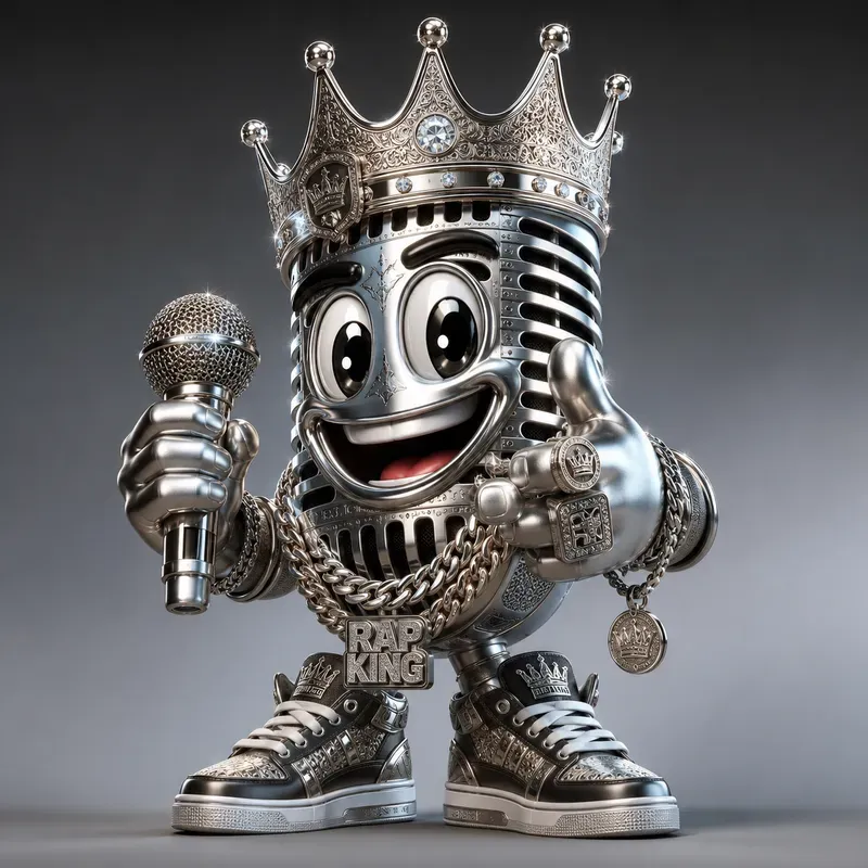 Urban Mascot Legends Collections