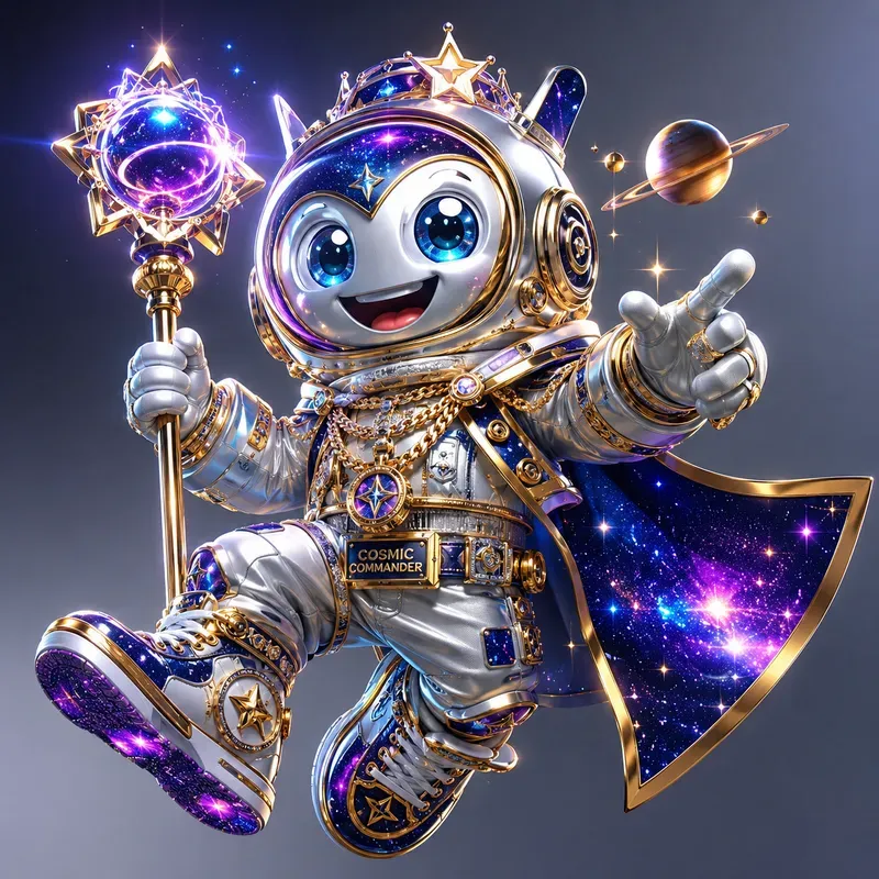 Urban Mascot Legends Collections