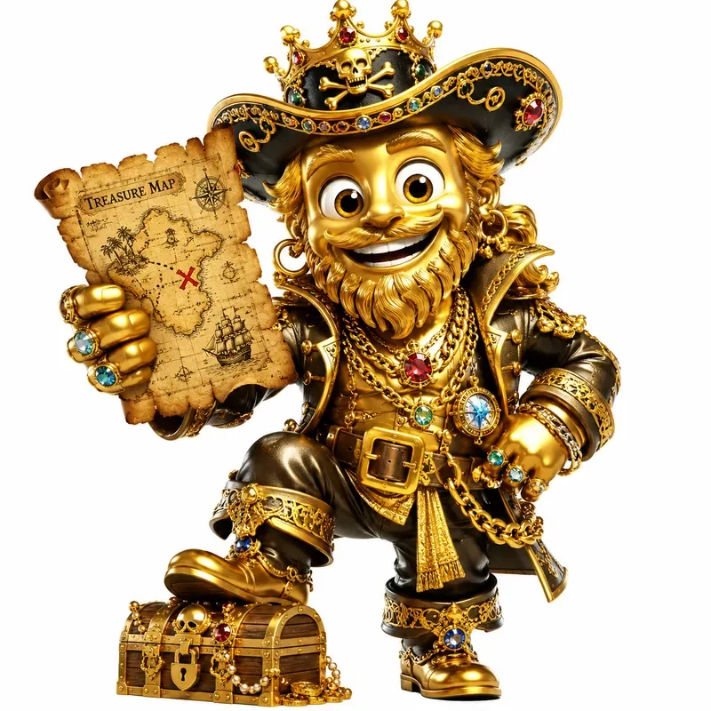 Urban Mascot Legends Collections