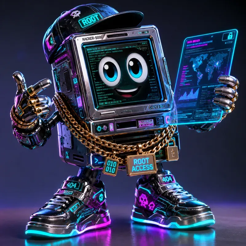 Urban Mascot Legends Collections