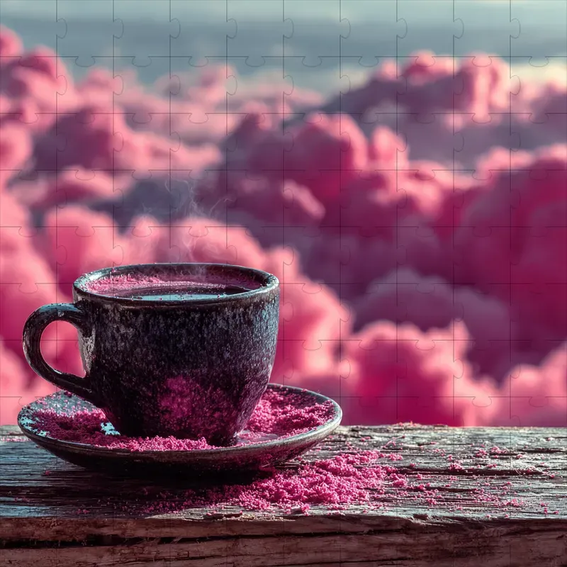 Infrared Dreamscape Photos Moody Glows
