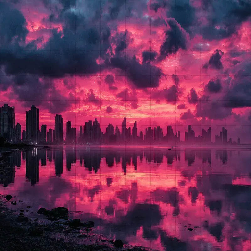 Infrared Dreamscape Photos Moody Glows