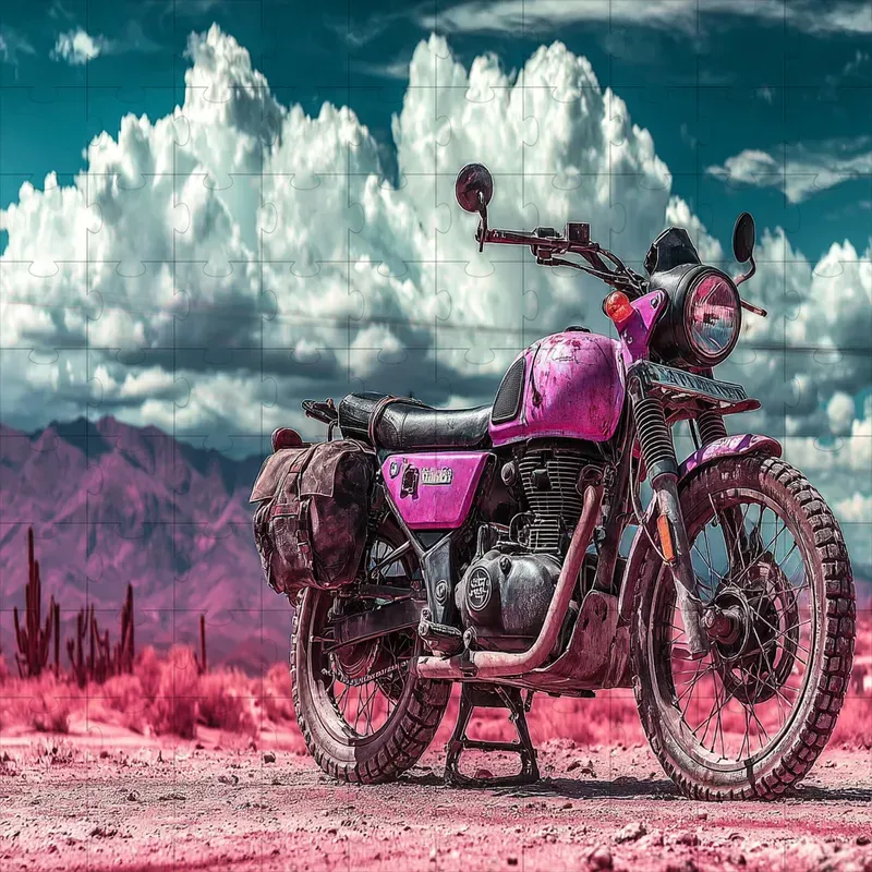 Infrared Dreamscape Photos Moody Glows