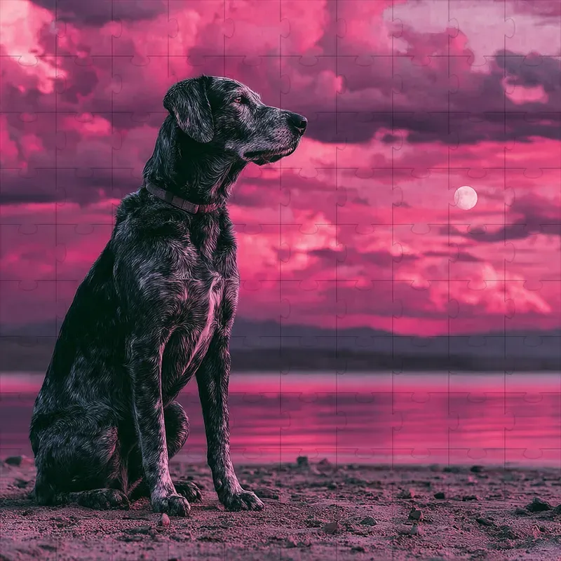 Infrared Dreamscape Photos Moody Glows