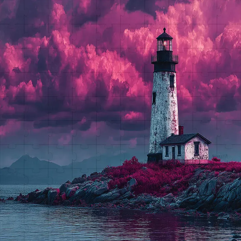Infrared Dreamscape Photos Moody Glows