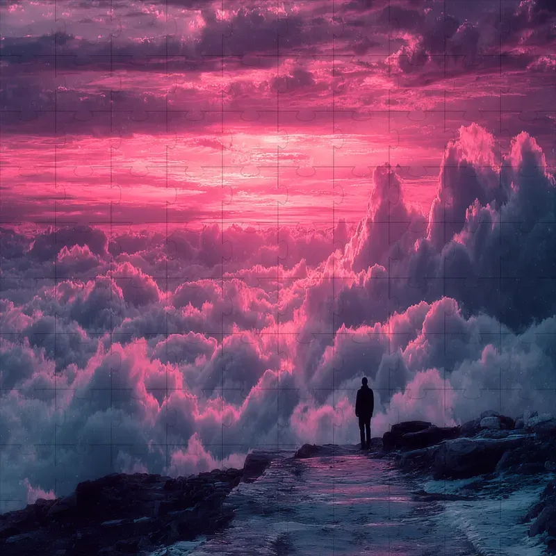 Infrared Dreamscape Photos Moody Glows