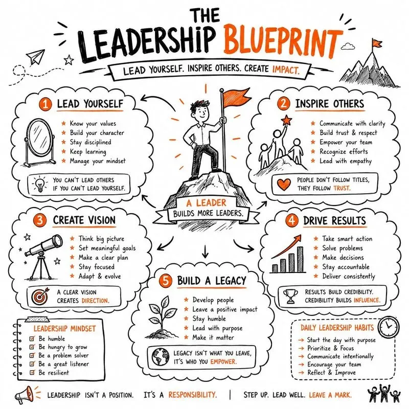 Hand Drawn Visual Thinking Toolkit Packs