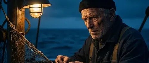 Hasselblad Cinematic Portraits