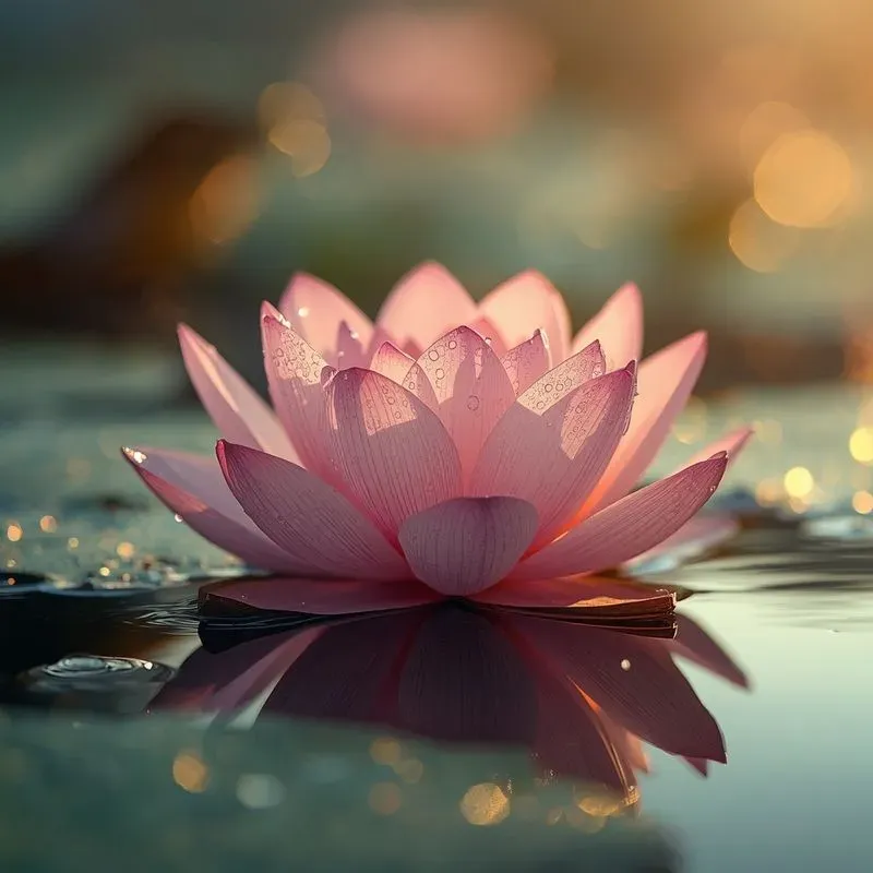 Tropical Flowers Photography