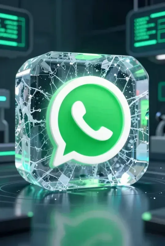 Crystal Ice App Logos