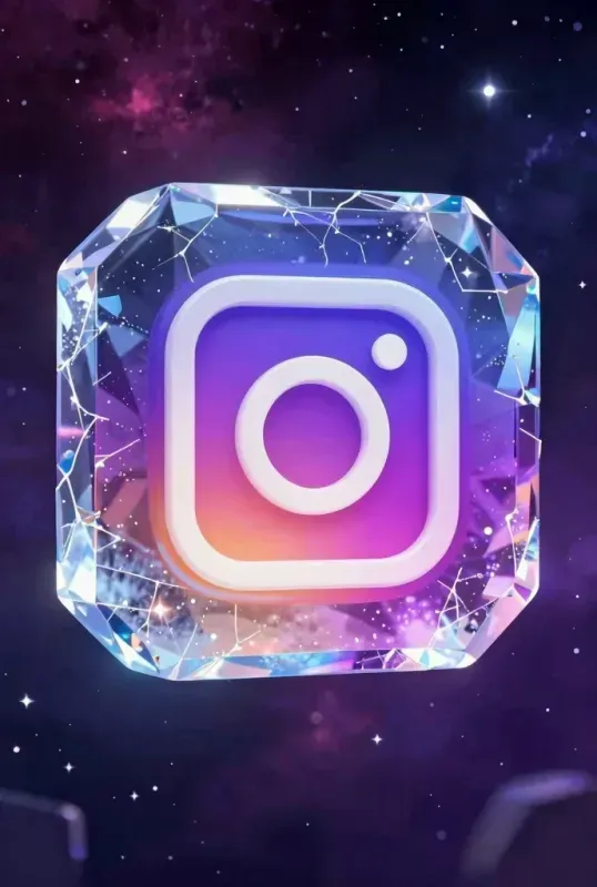 Crystal Ice App Logos